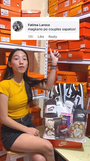 668K views · 10K reactions | 1999 pesos lang to may couple bundle ka na! 﫶 | Steps.ph | Facebook