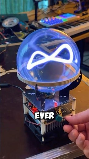 Playing Your Favorite Song with 1,000,000 Volts! 🎸💥