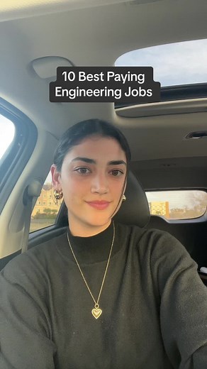 Top 10 Highest Paying Engineering Jobs in 2023