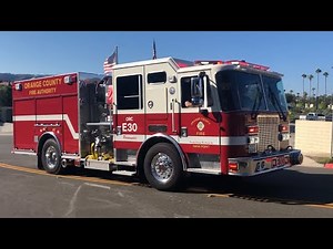 Whatever It Takes - OCFA Firefighter Tribute