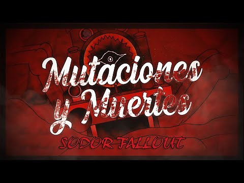 Las Mutaciones y Muertes de SODOR FALLOUT Explicadas | THE SODOR RAILWAY