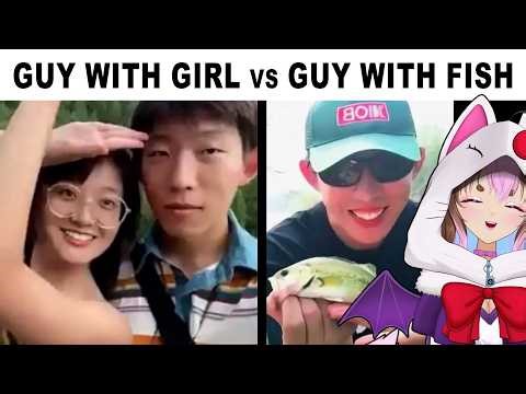 Men Is This True? | Guys Being Dudes | DipperDog Reaction