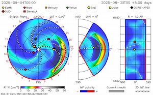 51K views · 173 reactions | Wow, nice preliminary model run of the...