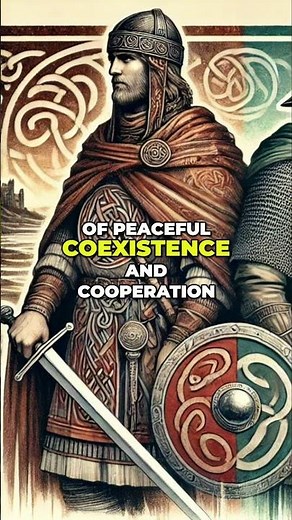 How Two Cultures Changed the Face of Britain Forever