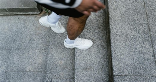 It’s time to step up: Here’s why we shouldn’t underestimate step training