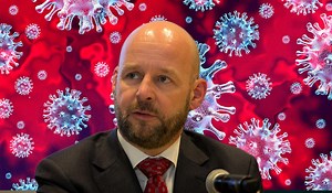 Prof Nolan: Herd immunity approach may kill an 'awful lot' of young people - Extra.ie