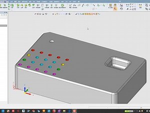 3D基础建模公开课，对象选择过滤器，快速选择使用方案