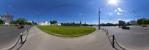 Pashkov House. Moscow. 360 Panorama | 360Cities