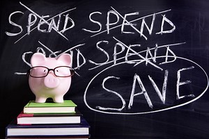 13 ways to start saving in 2017 - Netmums