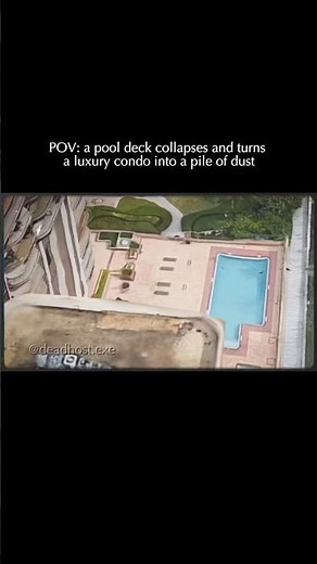 Surfside Condo Collapse Tragedy