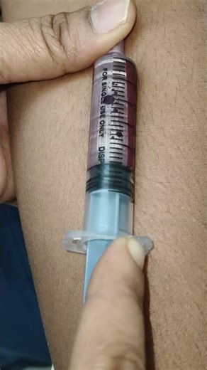 blood sample 🧪💉