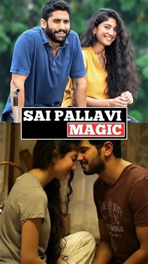 Top 10 Sai Pallavi Movies BGM 🔥❤ #saipallavi​ #love​ #emotional​ #bgm​ #thejashanflick