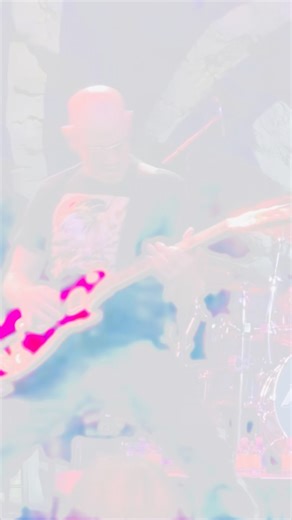 Footage from last weekend as we were about to hit the stage… 🤘 | Fuel