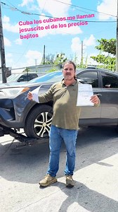 Auto 🚘 cuba 🇨🇺 Export | Yasser Viera