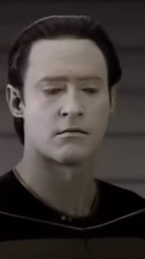 Peak performance #startrekthenextgeneration