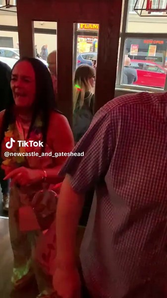 kevin hughes on TikTok