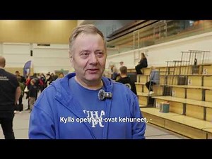 Seuratoimintaa hyvällä meiningillä: Kauhavan Ampujat