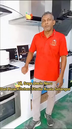 Midea Cooker Hood: Ulasan & Panduan Pembersihan