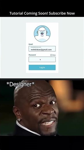 Full Tutorial Drops Soon! #coding #programming #javascript #python #memes