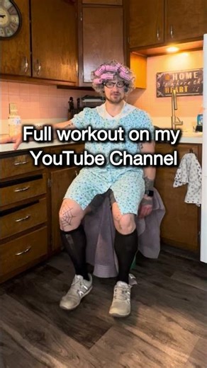 Low Energy Day Seated Workout for Seniors | Easy Chair Exercises at Home