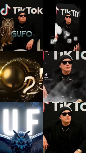 Video di 🦉GUFO (@80nottidistelle) con Proper Education - Vee Brondi