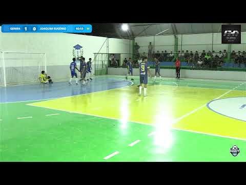 JOGOS ECOLARES DE IPUBI 24/0/2026