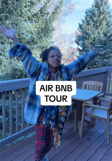 Explore My Airbnb Crib in Arizona