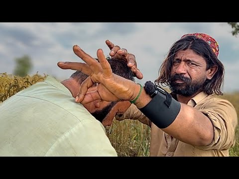 BENGALI BABA DEEP RELAX MASSAGE FOR SLEEP | ASMR BEST STRESS RELIEF MASSAGE | HEAD & BACK CRACKS