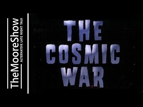 The Cosmic War, Breakaway Civilizations, Secret Space Program, Roswell & The Nazi Connection | #417