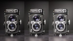 C-Log to Rec.709 Exposure Correction LUTs for EOS R, R3, R5 & R6 - Todd Dominey