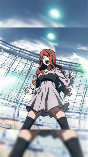 Toaru new spin-off 2026 edit | Toaru series | #animeedit #anime #animeshorts