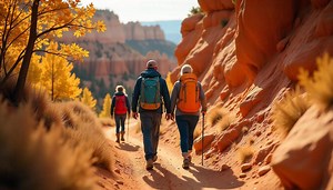 What to See in Bryce Canyon – Full Travel Guide & Timing Tips