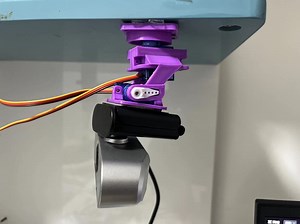 用MPU6050进行姿态解算制作IMU控制器和IMU二维云台