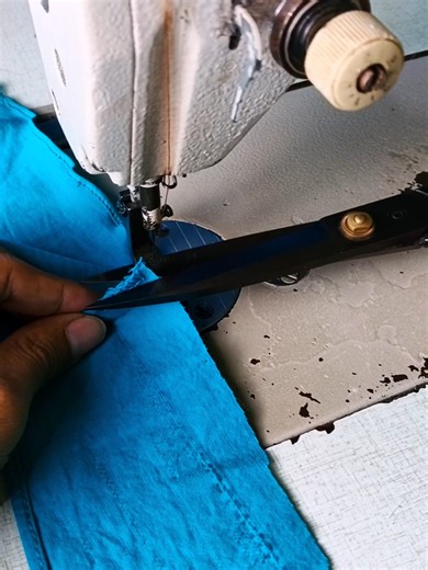 Sewing Tutorial: Essential Tips for Beginners