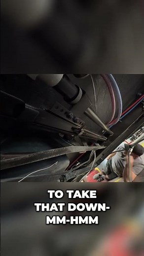 RV Underbelly Repair: What to Check #shorts