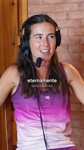 CORRER RÁPIDO es lo MENOS IMPORTANTE! Mejor ENTIENDE ESTO | Leire Fernández