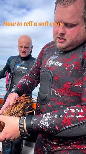 Soft Shell Crayfish: How to Identify & Release