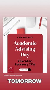 Worcester Polytechnic Institute (WPI) on Reels