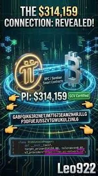 Pi Network: The Mainstream Connection