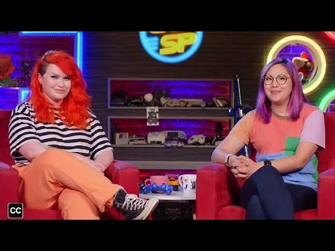 Good Game Spawn Point | Series 13, Ep 7 | Promo Trailer