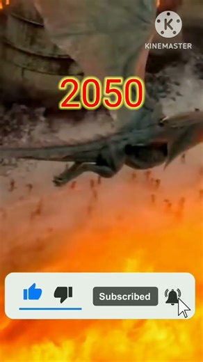 ​Minecraft: Evolution of ENDER DRAGON (2016 - 2050) 🐉