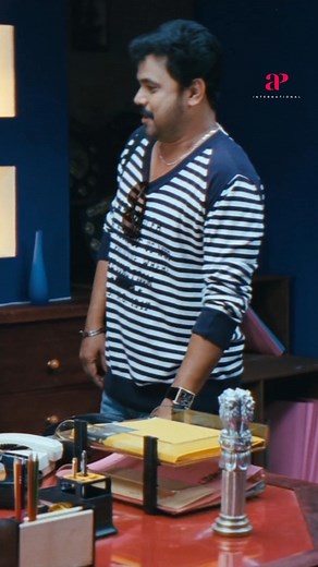 Watch 'Christian Brothers' Comedy Scenes!🤣 😂 #christianbrothers #mohanlal #sureshgopi #dileep #bijumenon #vijayaraghavan #kavyamadhavan #jagathysreekumar #salimkumar #harisreeashokan #surajvenjaramoodu #reels | API Malayalam Movies