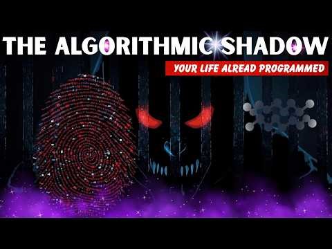 The Algorithmic Shadow: Invisible Forces Already Decided Your Next Move | Mind Fuel