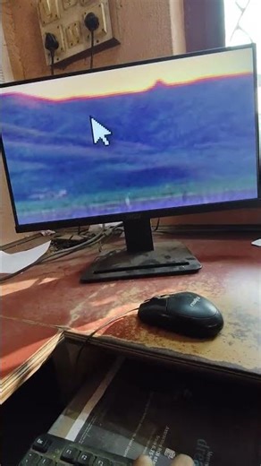 Zoom in &Zoom out your computer#shorts #foryou 🖥️