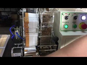 Machine de Fabrication De Cigarettes Huzark 2.0 automatique