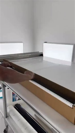 Box Slitter now available at MakeMoreMoneyLLC.com. This is the best tool to cut film out of the box. | Make More Money