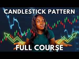 Complete Guide On Candlestick Patterns