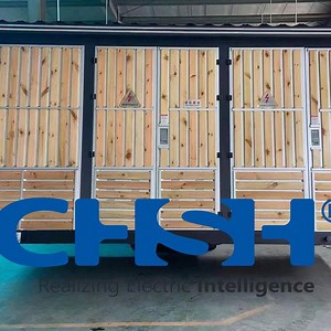 [Hot Item] Outdoor Kiosk Substation for Reliable Power Distribution Solutions