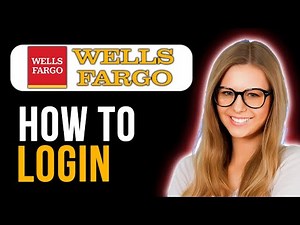 How To Login Wells Fargo Bank Account Online (Full Tutorial)