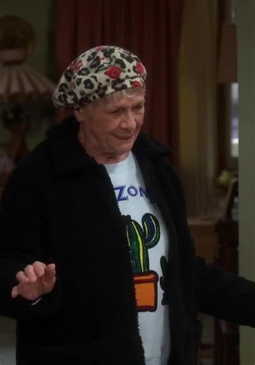 The Conners S02:E17 - The Icewoman Cometh